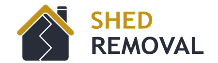 Shed Removal Logo